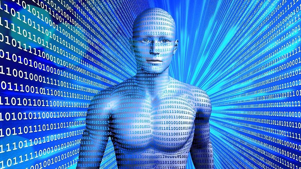 I, Human: Relationship Insights for Real Men